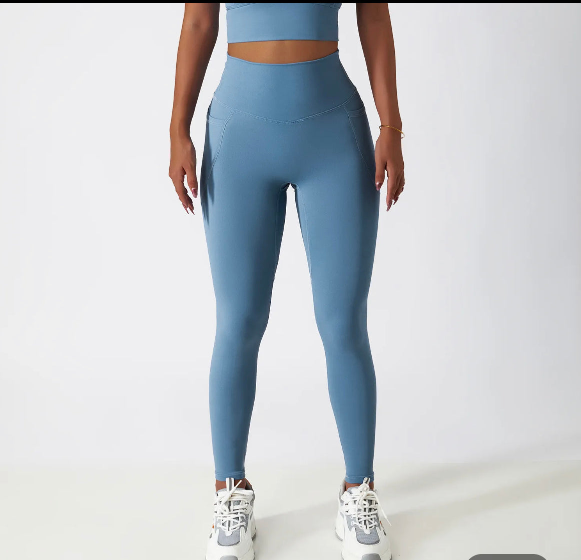 Amelia Activewear