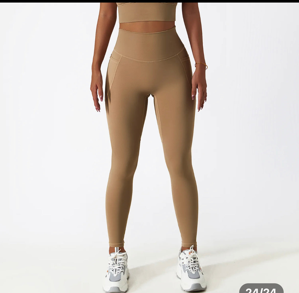Amelia Activewear