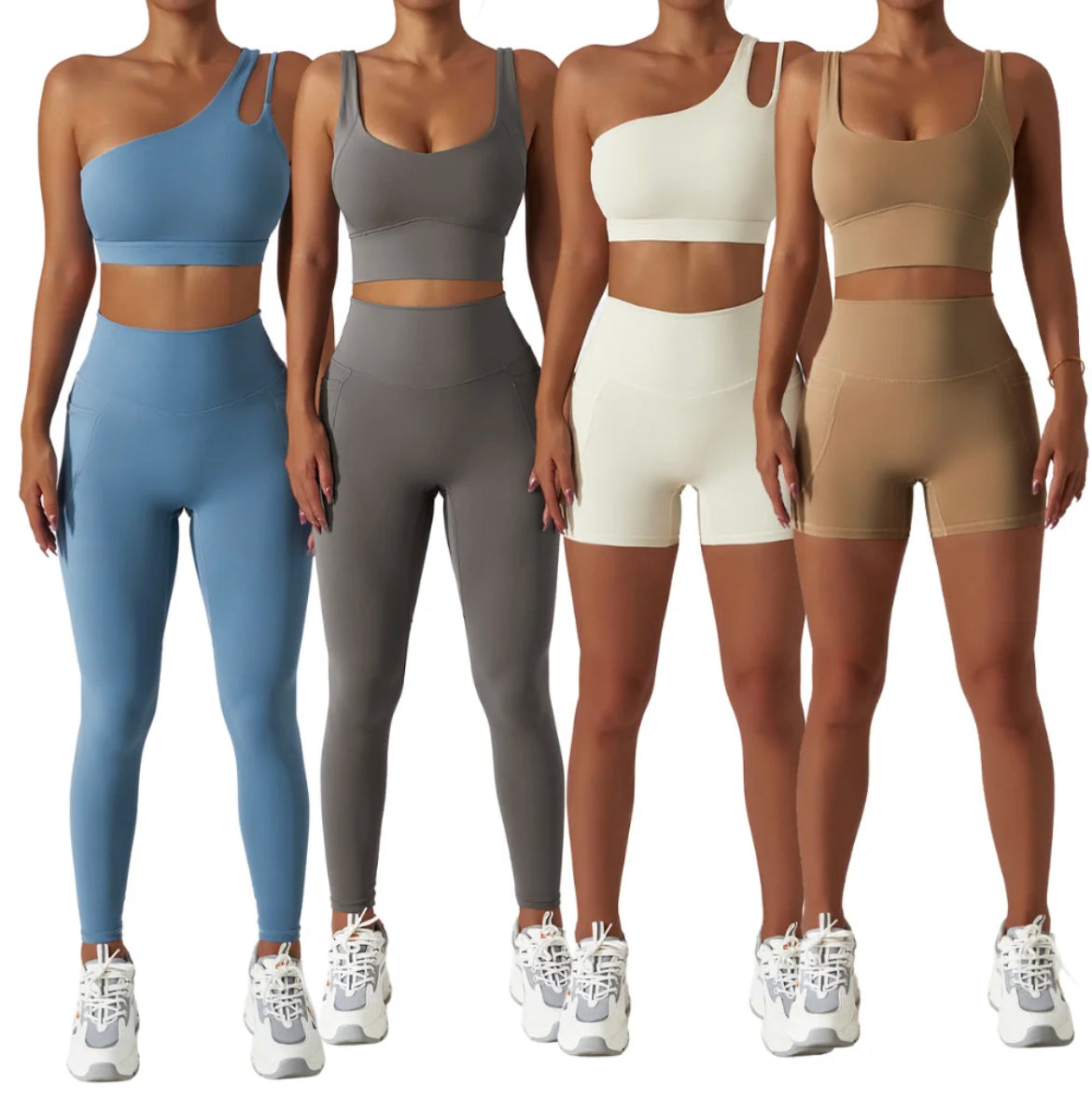Amelia Activewear