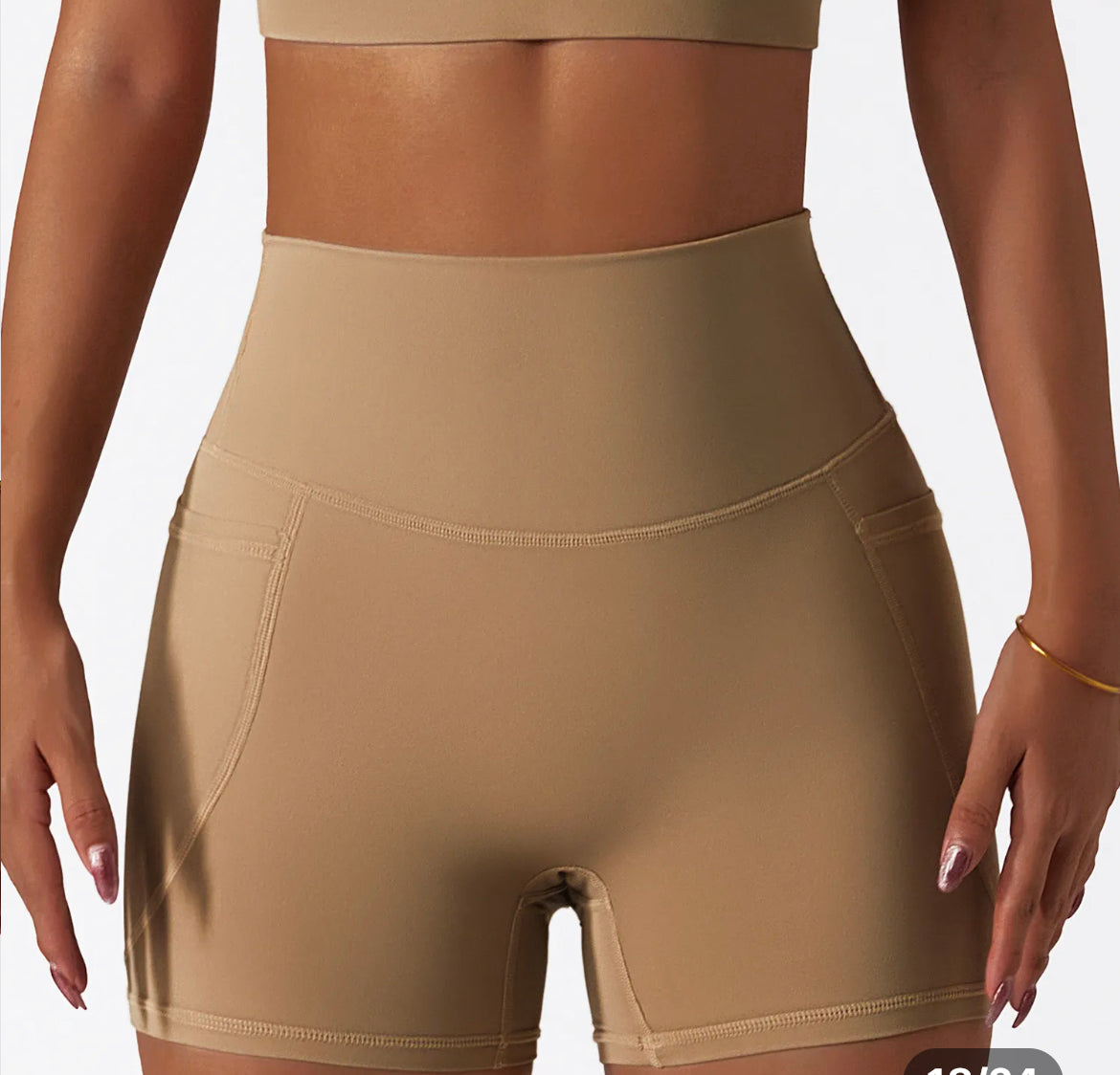 Amelia Activewear