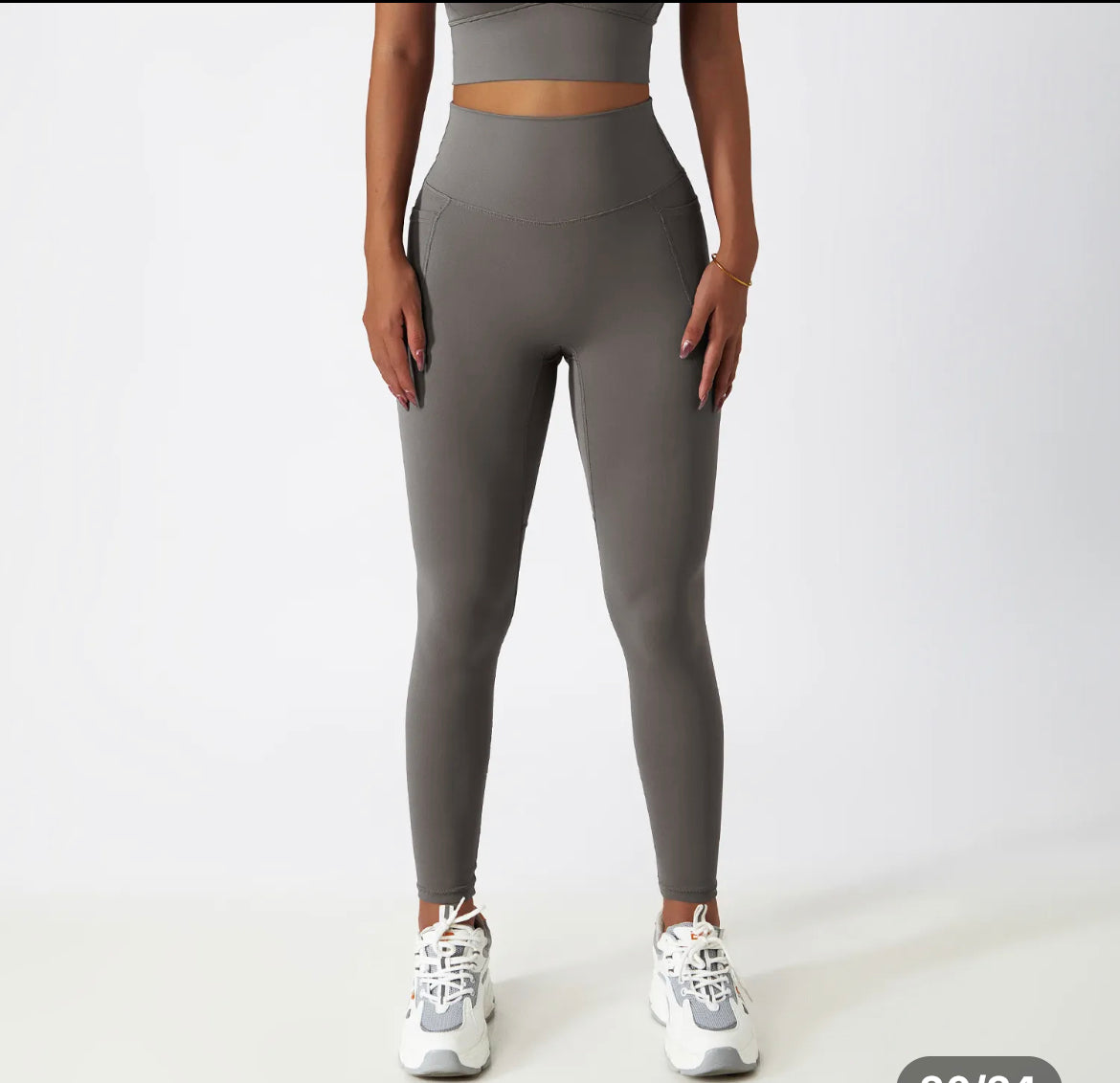 Amelia Activewear