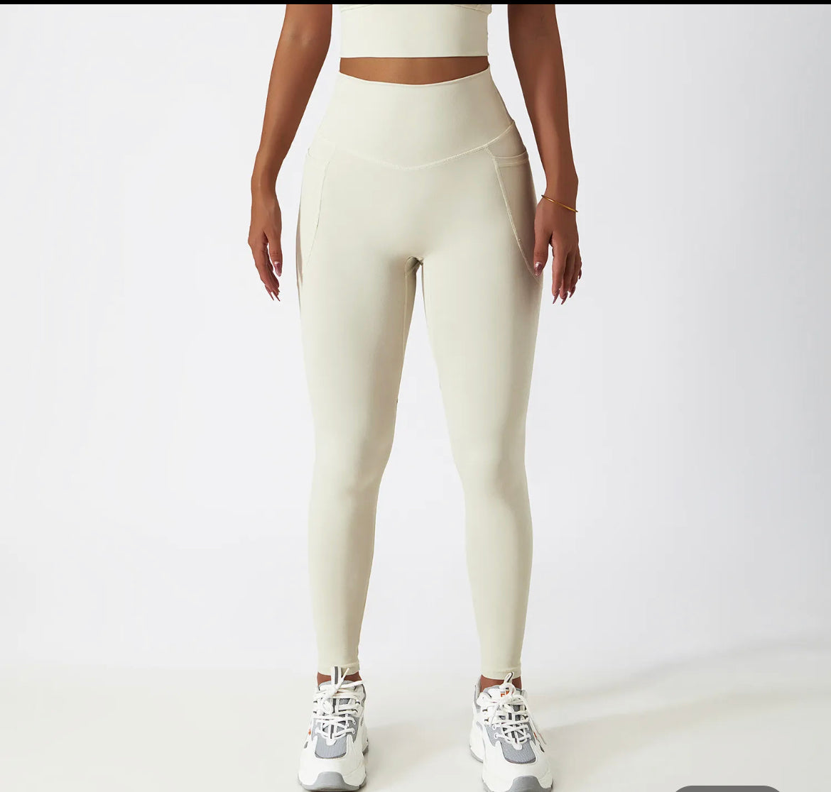 Amelia Activewear