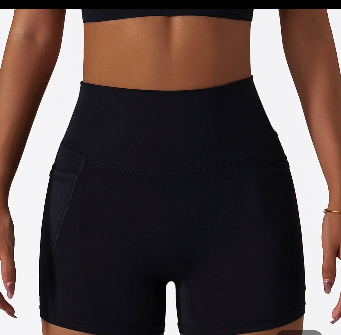 Amelia Activewear