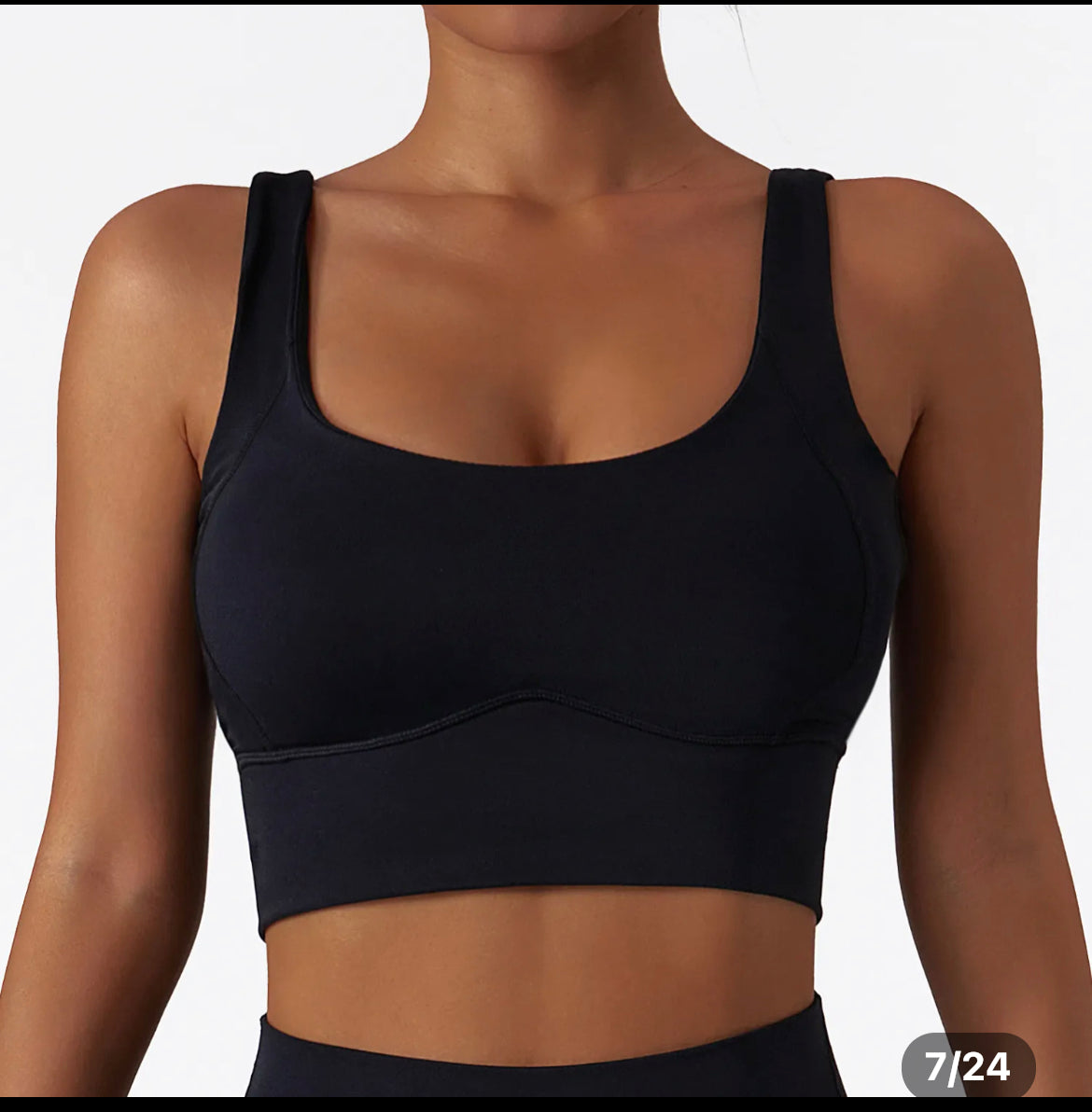 Amelia Activewear