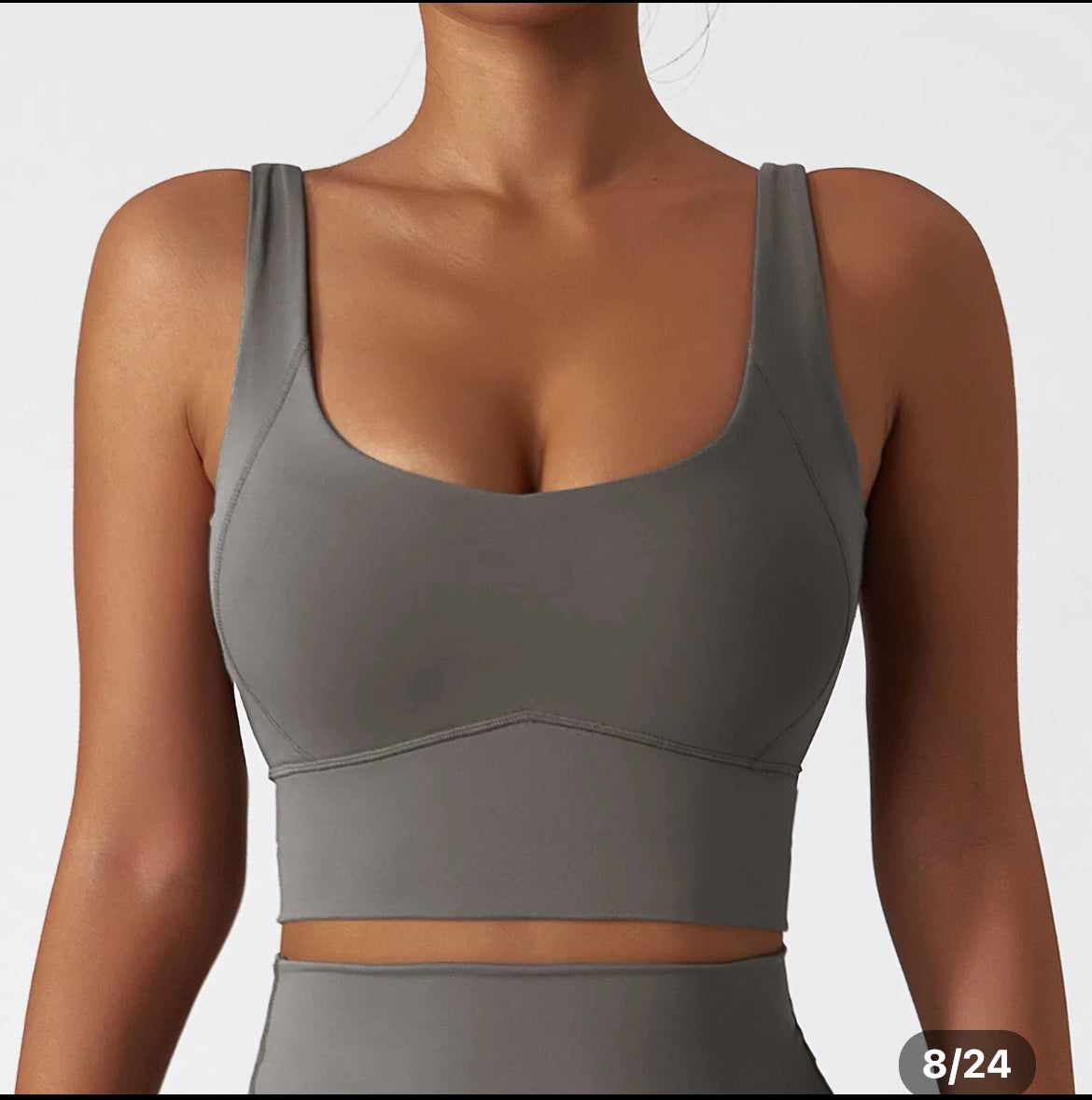 Amelia Activewear