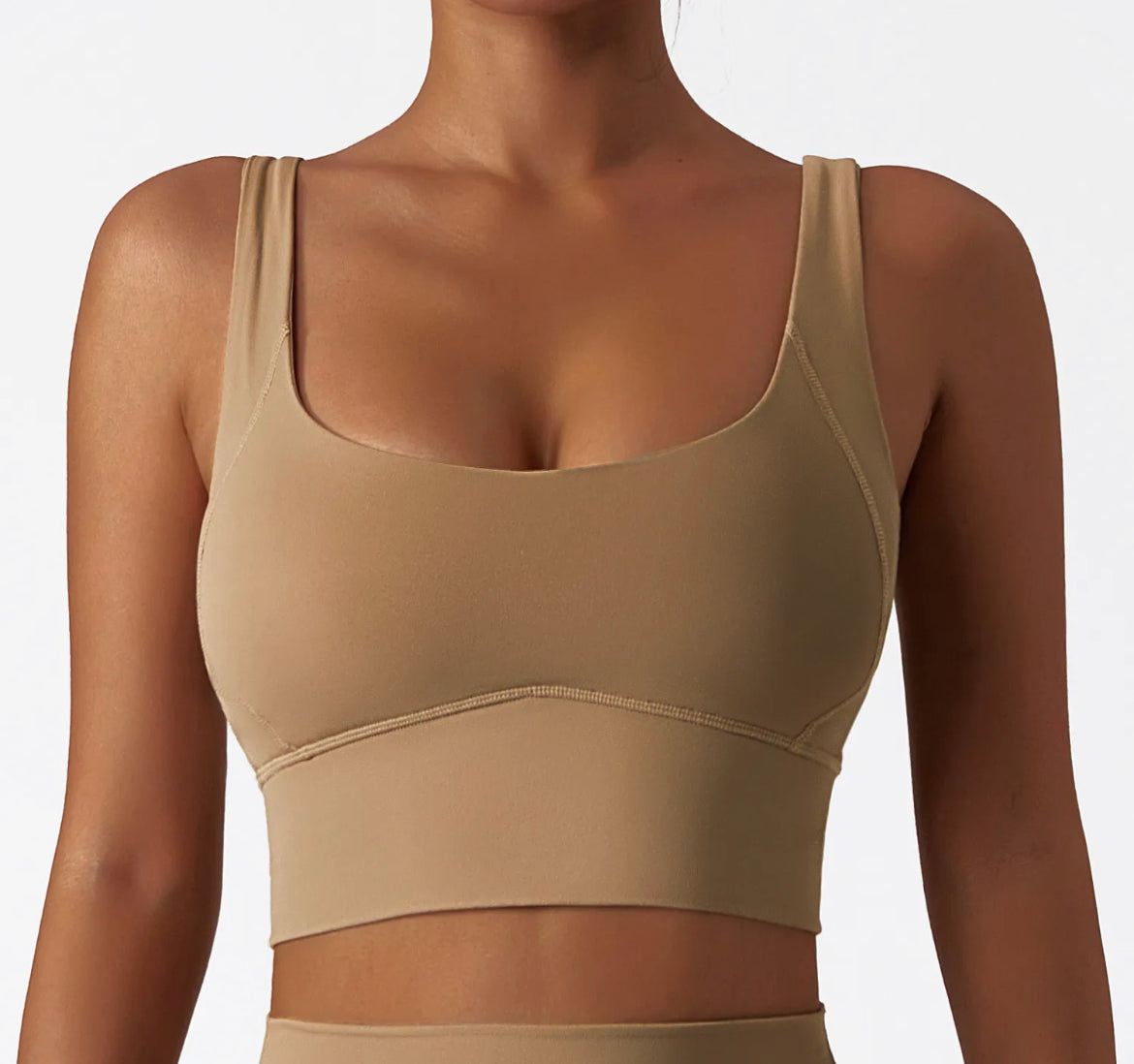 Amelia Activewear