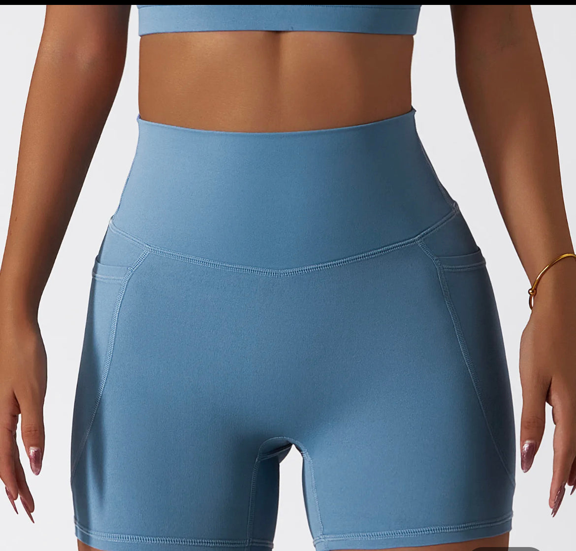 Amelia Activewear