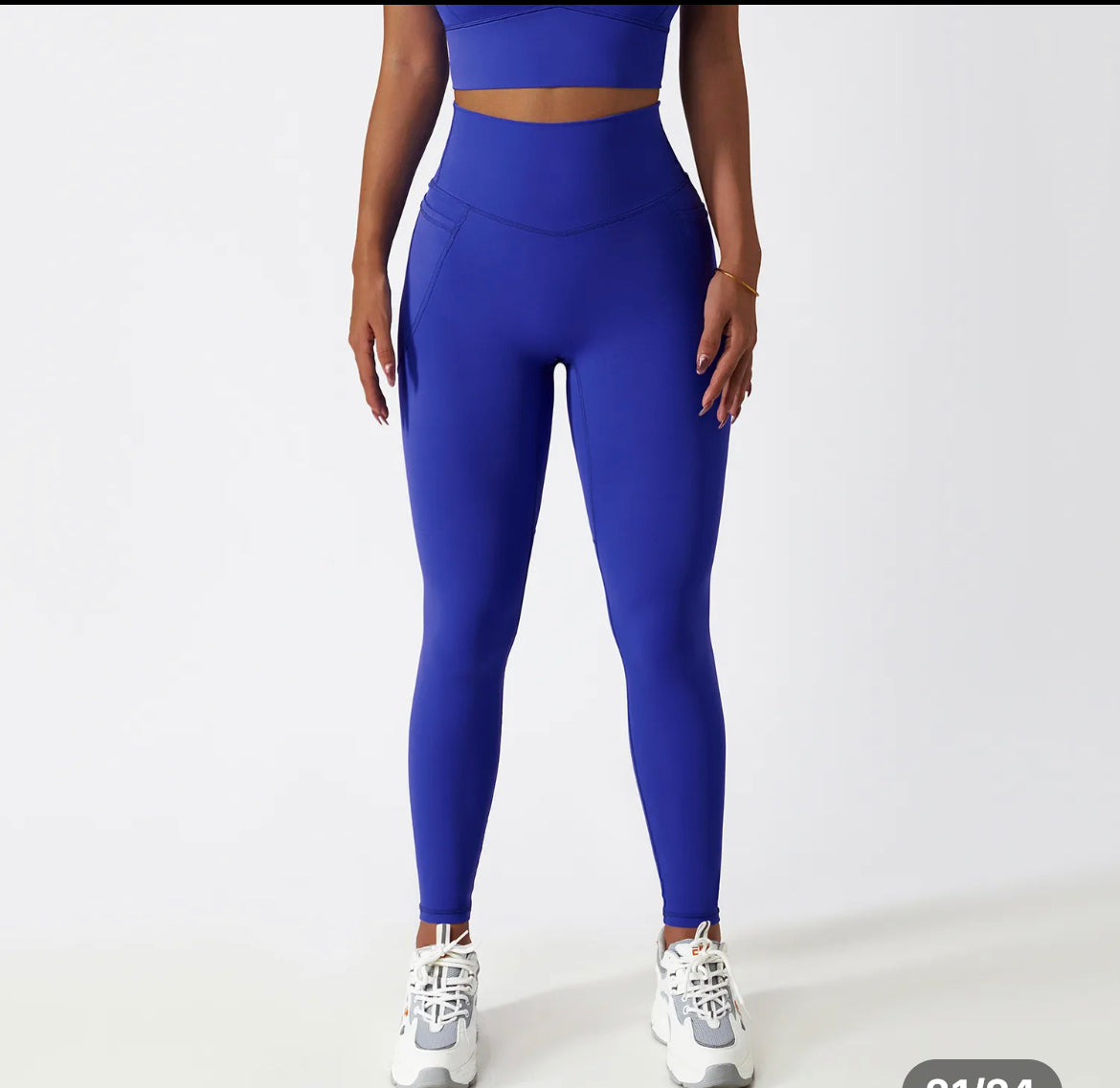 Amelia Activewear